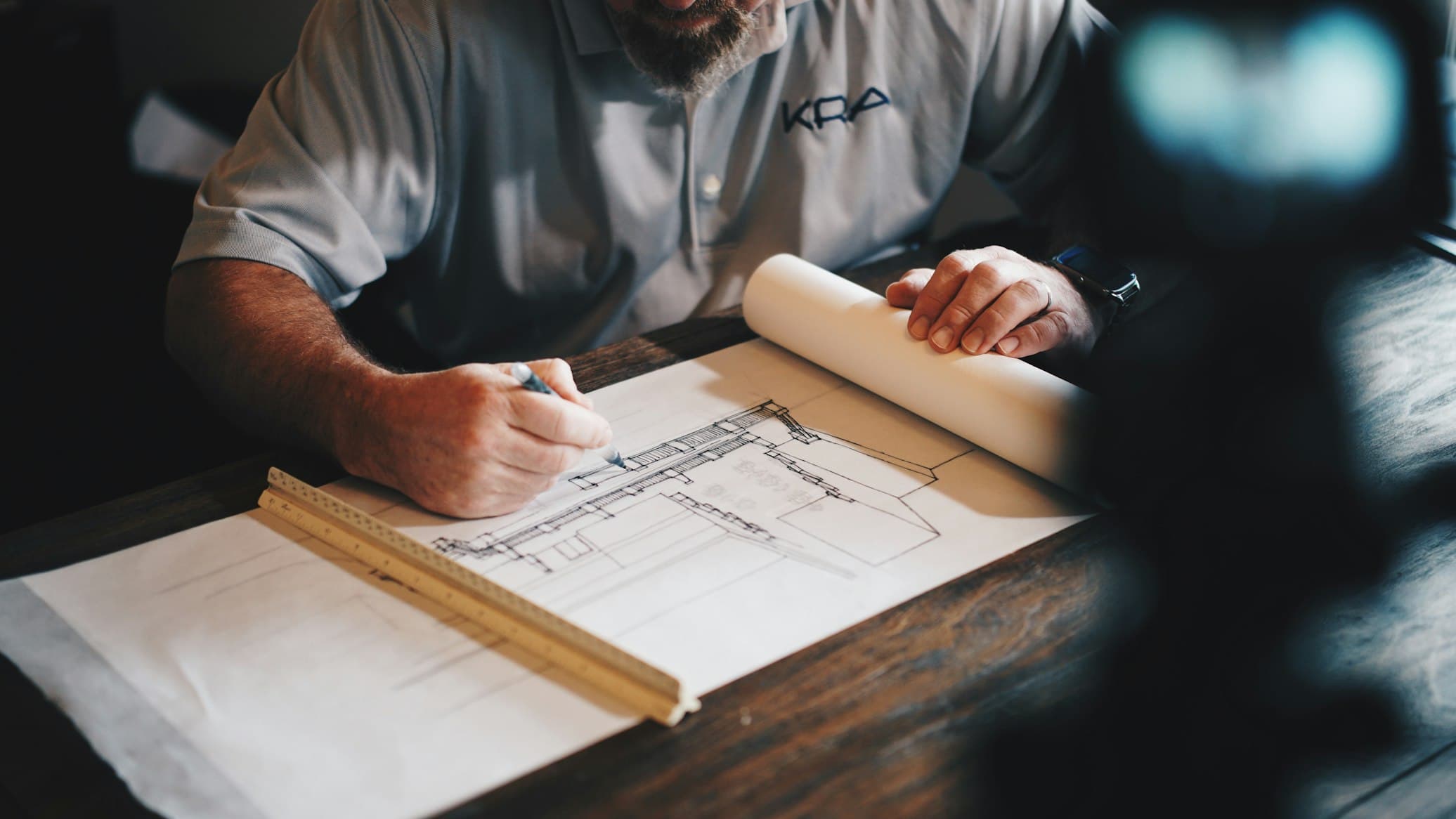 Lab Komputer Desain Arsitektur DPIB