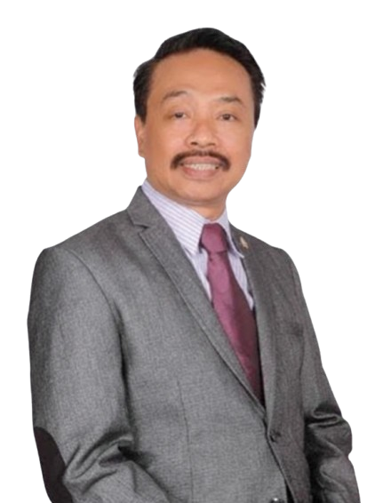 Drs. Mohammad Taufik, M.Pd