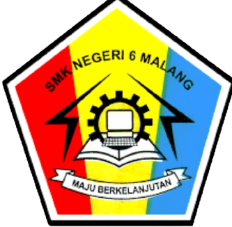 SMKN6 Logo