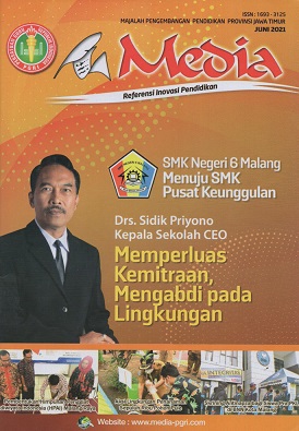 “Mengenal Tiga Doktor SMK Negeri 6 Malang”